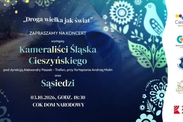 Finisaż wystawy „Gozdnicka Rzeźba Ceramiczna” w Cieszynie