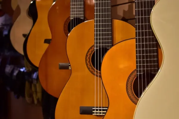 Szkółka Gitarowa w Skoczowie – zapisy trwają