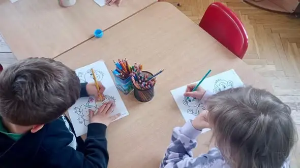 Przedszkole nr 3 w Skoczowie realizuje projekt edukacyjny za ponad 770 tys. zł