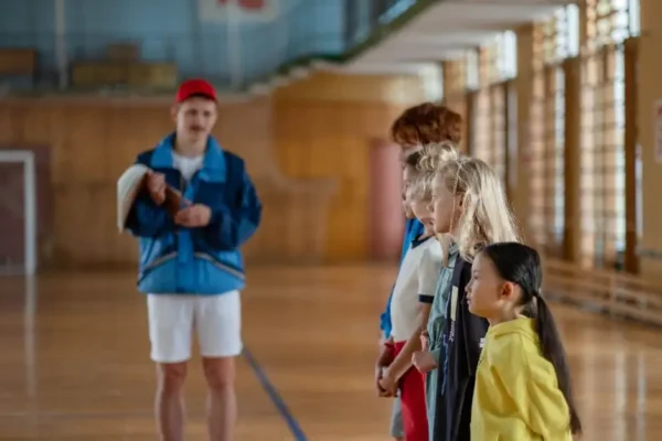 Nowa sala sportowa w Iskrzyczynie oficjalnie otwarta
