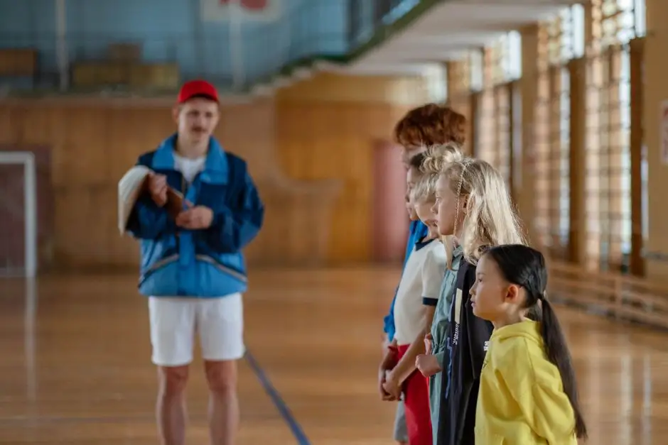 Nowa sala sportowa w Iskrzyczynie oficjalnie otwarta