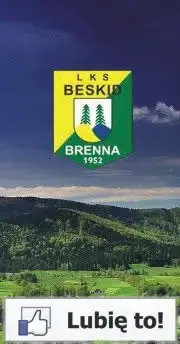 LKS Beskid Brenna wygrywa trzeci mecz z rzędu, pokonując Piasta Cieszyn 4:2