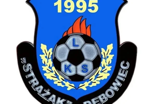 Strażak Dębowiec jedzie do Pogórza. Mecz o przełamanie w 11. kolejce
