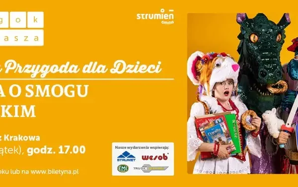 Premiera filmu „Akordy Pana Krzysztofa” w Strumieniu – portret muzyka i dyrygenta