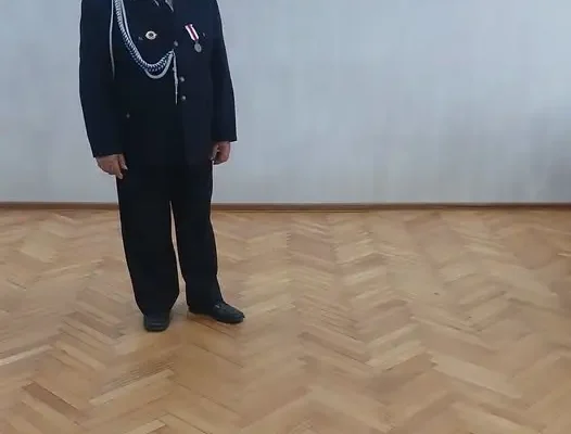 Władysław Wróbel z Kostkowic otrzyma Laur „Srebrnej Cieszynianki” Gminy Dębowiec 2026