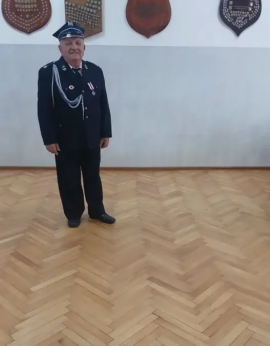 Władysław Wróbel z Kostkowic otrzyma Laur „Srebrnej Cieszynianki” Gminy Dębowiec 2026