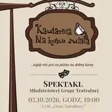 Koncert „Droga wielka jak świat” już w sobotę w Cieszynie