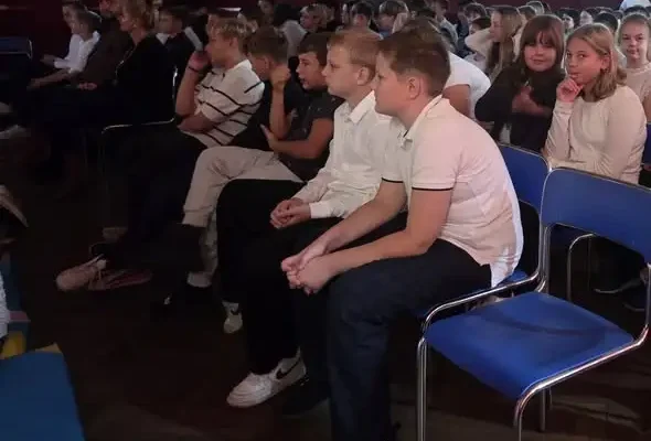 Dzień Edukacji Narodowej w szkole – akademia pełna muzyki i wdzięczności