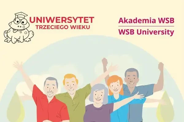 Uniwersytet Trzeciego Wieku w Chybiu zaprasza na wykład o kręgosłupie