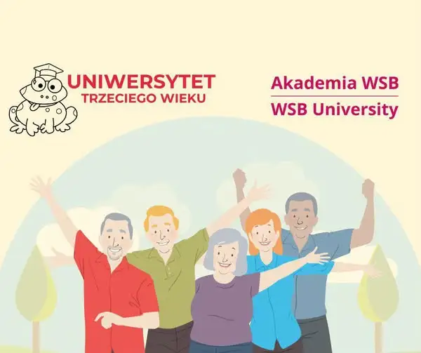 Uniwersytet Trzeciego Wieku w Chybiu zaprasza na wykład o kręgosłupie
