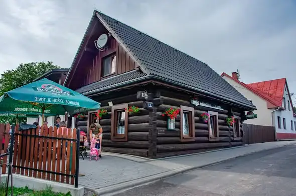 Trójstyk granic: piesza pętla z Jaworzynki przez Polskę, Czechy i Słowację