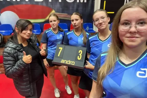 Cukrownik Chybie nie zwalnia tempa – dwa zwycięstwa w 2 Lidze Kobiet