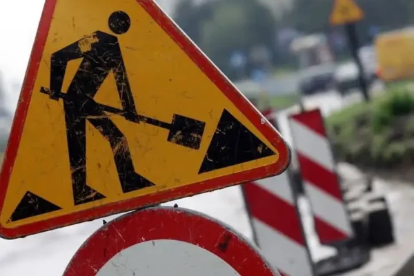 Awaria wodociągu na ul. Liburnia w Cieszynie – utrudnienia do 23 października