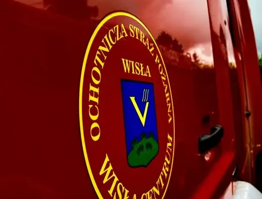 Dwa zdarzenia drogowe w jeden weekend – interwencje OSP Centrum