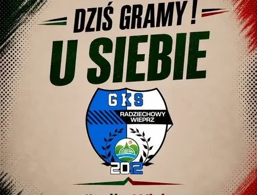 Wisła Strumień zagra u siebie w 11. kolejce Ligi Okręgowej