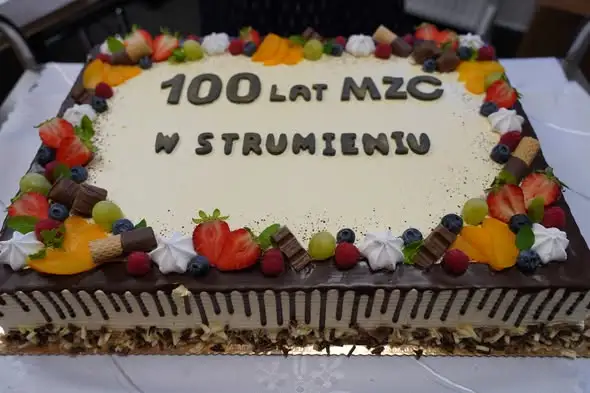 Strumień świętował stulecie Macierzy Ziemi Cieszyńskiej