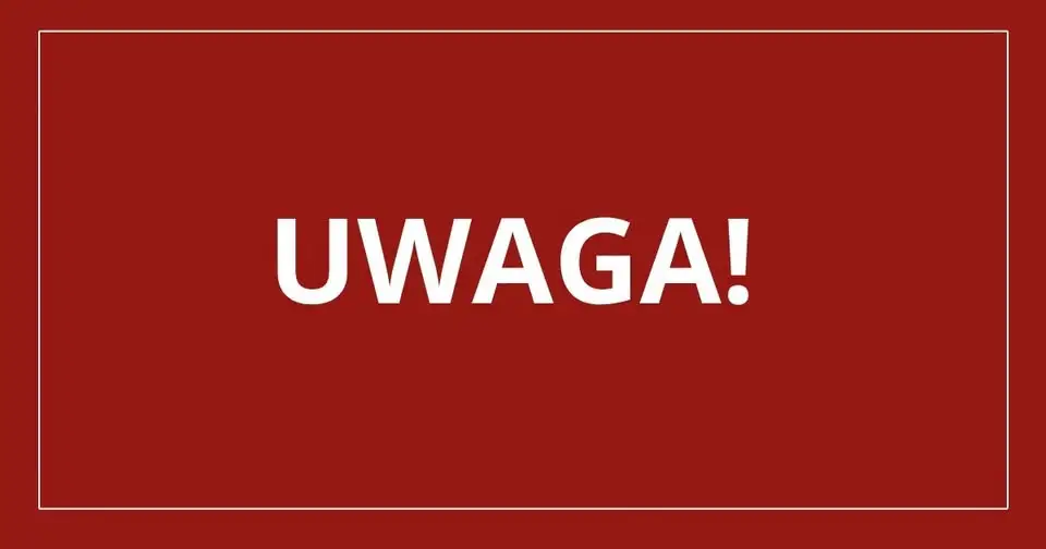 Zmiana organizacji ruchu na ul. Ustronnej w gminie Zebrzydowice – nowy termin