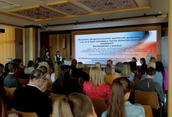 Istebna gospodarzem VII Międzynarodowej Konferencji o dobru dziecka