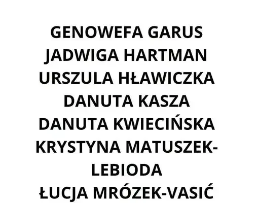 Wystawa „Spojrzenie w przeszłość” w Stodole w Zamarskach – prace artystek z Cieszyńskiego Uniwersytetu III Wieku