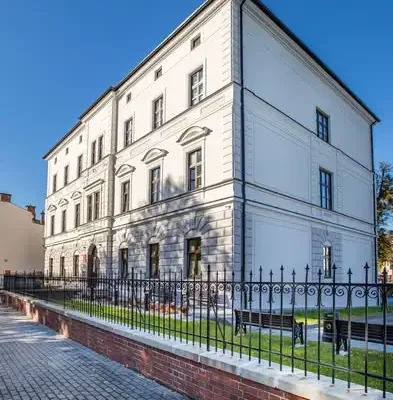 Skoczów: Ośrodek Pomocy Społecznej w nowej, zmodernizowanej siedzibie