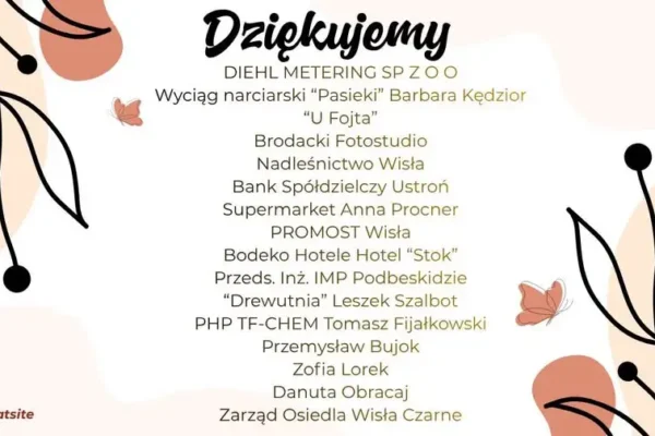 Czorne Łowieczki i Szczapate Kućki potrzebują 20 tys. zł na wyjazd na Azjatycką Olimpiadę Kreatywności