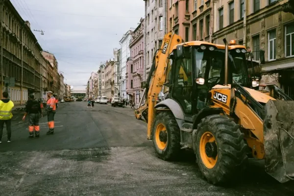 Remont mostu w Puńcowie zmienia godziny pracy filii biblioteki w Goleszowie