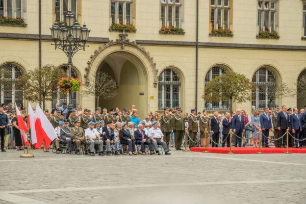 Strumień świętował 100-lecie Macierzy Ziemi Cieszyńskiej